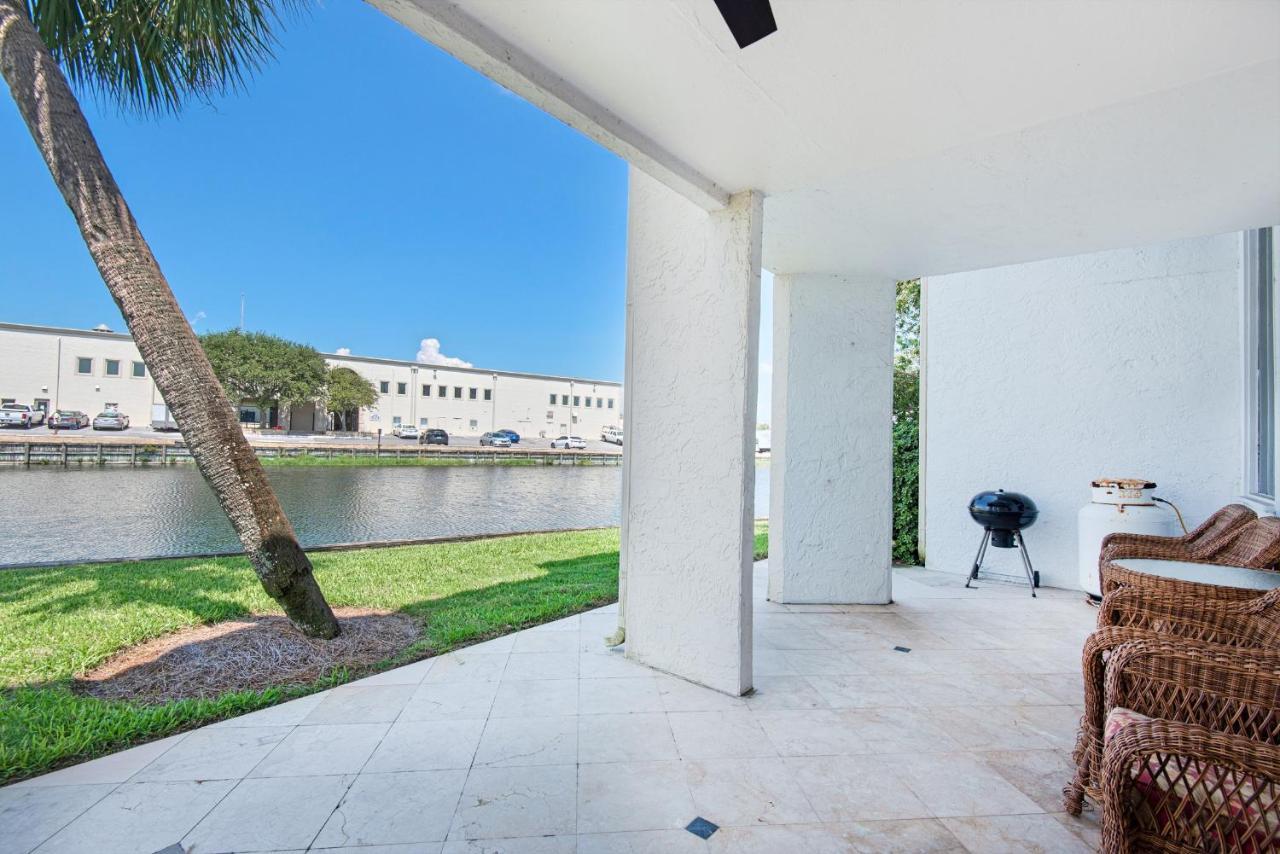 Shoreline Towers Townhouse 4-1 Destin Exterior foto